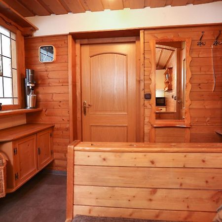 Beim Gschdoaga Appartement Mittenwald Buitenkant foto