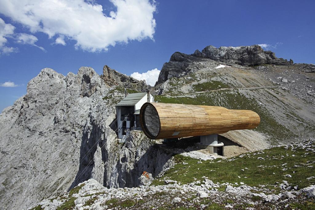 Beim Gschdoaga Appartement Mittenwald Buitenkant foto